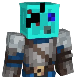 MechaGodzilla97's Minecraft skin