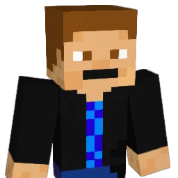 MechaKnight900's Minecraft skin