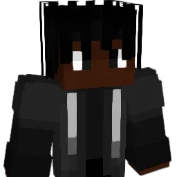 MechaRexXD's Minecraft skin