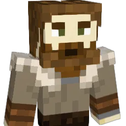 Mecha_Warg's Minecraft skin