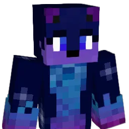 Mecha_wolfy Minecraft avatar bust