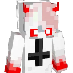 Mechanic18m Minecraft avatar bust