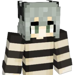 MechanicArc Minecraft avatar bust