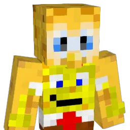MechanicTripp's Minecraft skin