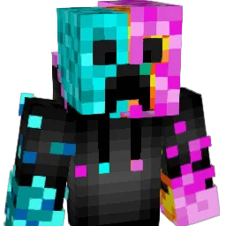 Mechanic_Man1 Minecraft avatar bust