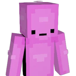MechanicalBoar Minecraft avatar bust