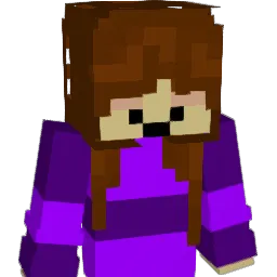 MechanicalCandle Minecraft avatar bust
