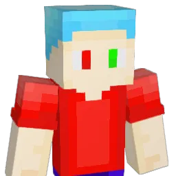 MechanicalEyes7 Minecraft avatar bust