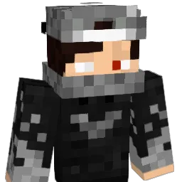 MechanicalLustre Minecraft avatar bust