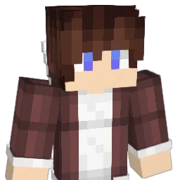 Mechanical_Pig Minecraft avatar bust