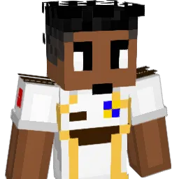 Mechanikpatrys's Minecraft skin