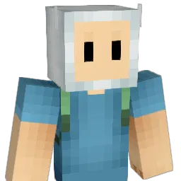 Mechatomics's Minecraft skin