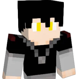 Mechem77's Minecraft skin