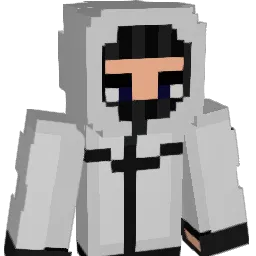 Mecik69 Minecraft avatar bust