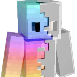 Mecit55 Minecraft avatar bust