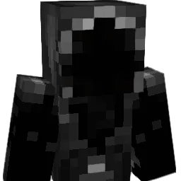 Mecke3005 Minecraft avatar bust