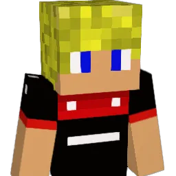 Mecko469's Minecraft skin