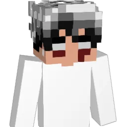 Meclol Minecraft avatar bust