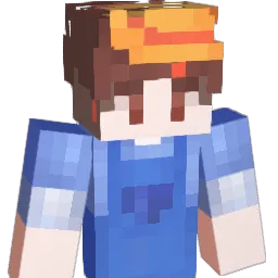 Meco_ Minecraft avatar bust
