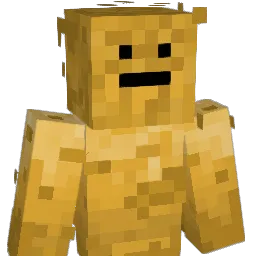MecoolGaming's Minecraft skin