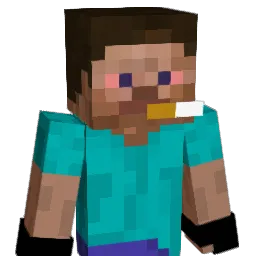 Mecrii's Minecraft skin