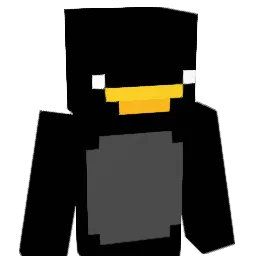 Mectonic Minecraft avatar bust