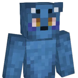 Mecx7's Minecraft skin