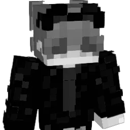 Med1Jar Minecraft avatar bust