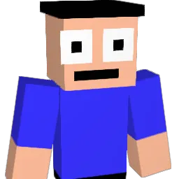 Med__3 Minecraft avatar bust