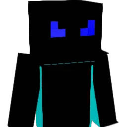 Meda01's Minecraft skin