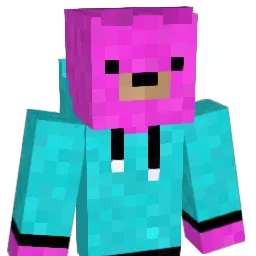 MedaBoss_ Minecraft avatar bust