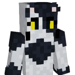Medalorian's Minecraft skin