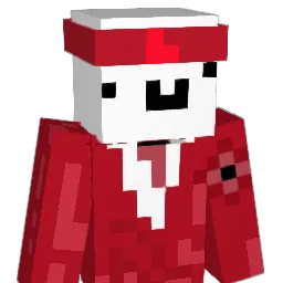 Medaltech's Minecraft skin