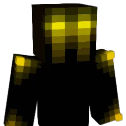 Medans19293 Minecraft avatar bust
