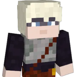 Medges's Minecraft skin