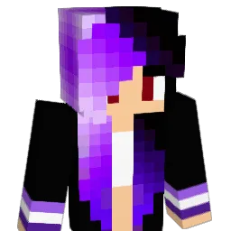 MediBrillis Minecraft avatar bust
