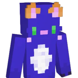 Medi_Mouse Minecraft avatar bust