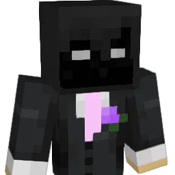 Mediacy Minecraft avatar bust
