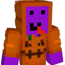 Medianaud's Minecraft skin
