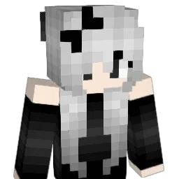Mediavolo Minecraft avatar bust