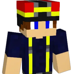MedicSquirrel4's Minecraft skin
