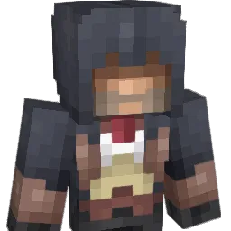 MedicUncleJ Minecraft avatar bust
