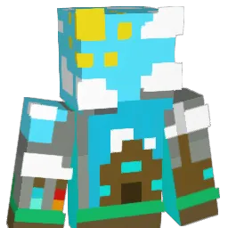Medicinal_'s Minecraft skin