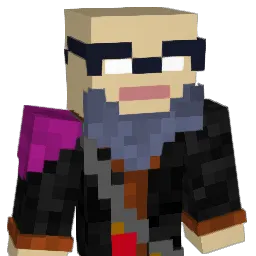 MedicineShowLD Minecraft avatar bust