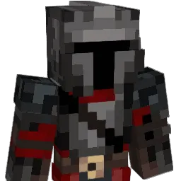 MedievalSock's Minecraft skin