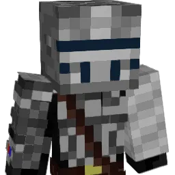 MedievalTarp Minecraft avatar bust
