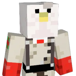 Medimedes_ Minecraft avatar bust