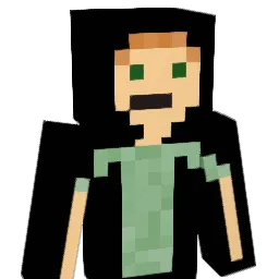 MedioMC's Minecraft skin
