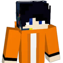 Meditation_MX Minecraft avatar bust