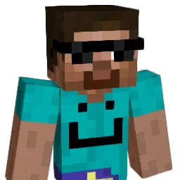 MediumCoke's Minecraft skin